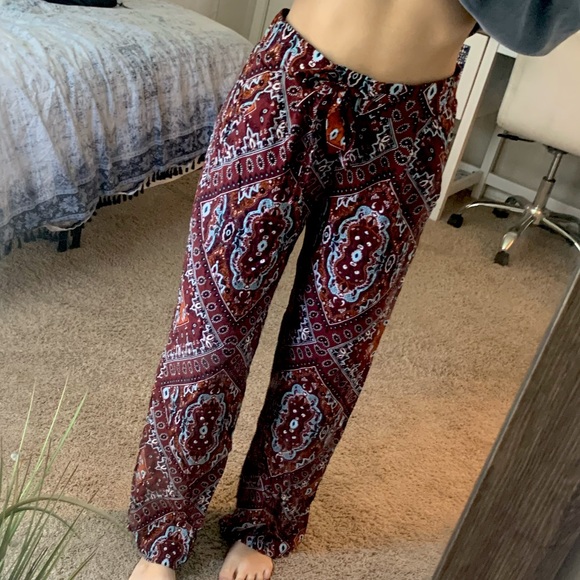 Primark Pants - Wide Leg Pants